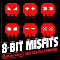8-Bit Versions of Red Hot Chili Peppers mp3 Album by 8-Bit Misfits