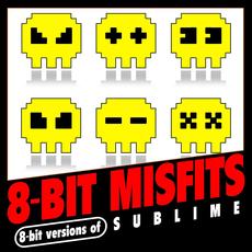8-Bit Versions of Sublime mp3 Album by 8-Bit Misfits