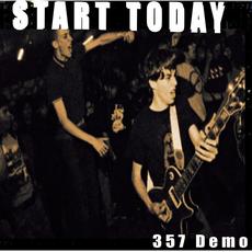 Demo mp3 Album by Start Today