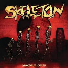 Magnum Opus mp3 Album by Skeleton