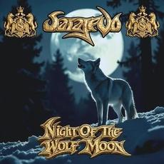 Night Of The Wolf Moon mp3 Album by Sarajevo