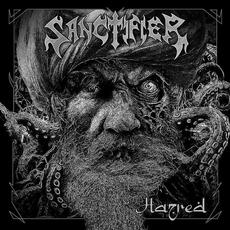 Hazred mp3 Album by Sanctifier