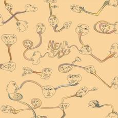 Hear Say mp3 Album by Uncle Kunkel's One Gram Band