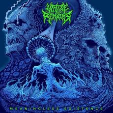 Meaningless Existence mp3 Album by Utilize the Remains