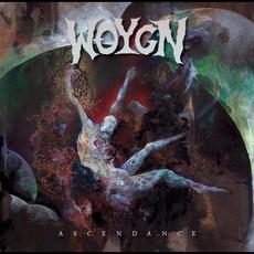Ascendance mp3 Album by Woygn
