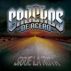 Sigue la ruta mp3 Album by Gauchos De Acero