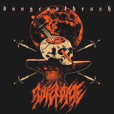 Dungeonthrash mp3 Album by Goreforge