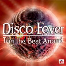 Disco Fever: Turn The Beat Around mp3 Compilation by Various Artists