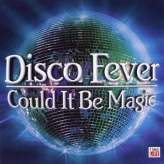 Disco Fever: Could It Be Magic mp3 Compilation by Various Artists