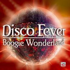 Disco Fever: Boogie Wonderland mp3 Compilation by Various Artists