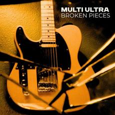 Broken Pieces mp3 Single by Multi Ultra