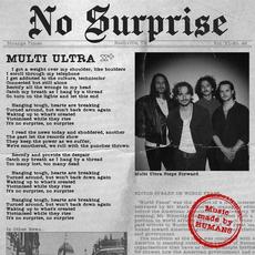 No Surprise mp3 Single by Multi Ultra