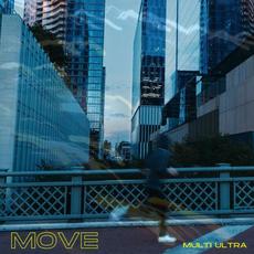 Move mp3 Single by Multi Ultra