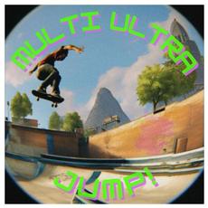 Jump mp3 Single by Multi Ultra