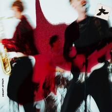 Heart Attack mp3 Single by Castaway