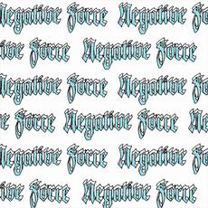 Ice Cold Winter Promo mp3 Single by Negative Force