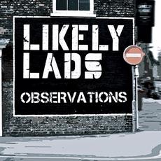 Likely Lads - Observations mp3 Single by Likely Lads