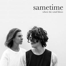 Where The Wind Blows mp3 Single by Sametime