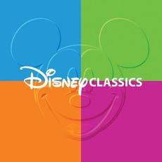Disney Classics Box Set mp3 Compilation by Various Artists