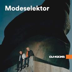 DJ-Kicks: Modeselektor mp3 Compilation by Various Artists