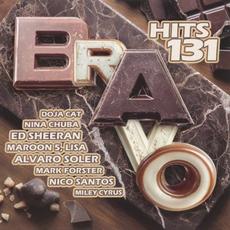 Bravo Hits 131 mp3 Compilation by Various Artists