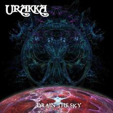 Drain The Sky mp3 Album by Urakka