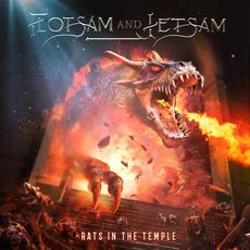 Rats in the Temple mp3 Album by Flotsam And Jetsam