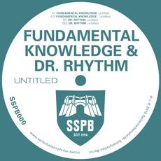 Untitled EP mp3 Album by Fundamental Knowledge & Dr. Rhythm