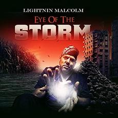 Eye Of The Storm mp3 Album by Lightnin Malcolm