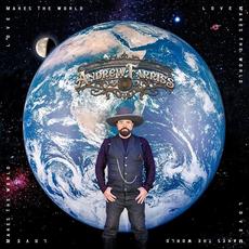 Love Makes The World mp3 Album by Andrew Farriss