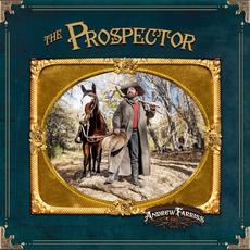 The Prospector mp3 Album by Andrew Farriss