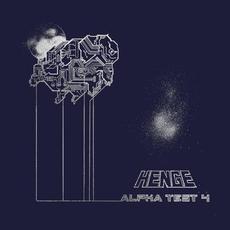 Alpha Test 4 mp3 Album by Henge