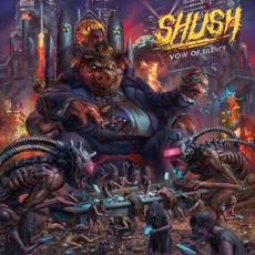 Vow of Silence mp3 Album by Shush