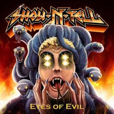 Eyes of Evil mp3 Album by Show N Tell