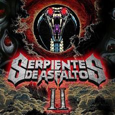 II mp3 Album by Serpientes De Asfalto