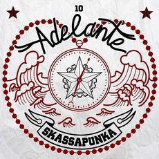 Adelante mp3 Album by Skassapunka