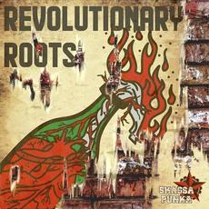 Revolutionary Roots mp3 Album by Skassapunka