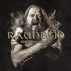 Rebellen & Helden mp3 Album by Rauhbein
