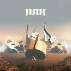 Prisoner mp3 Album by Raunchy