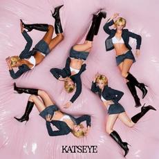 WILD mp3 Album by KATSEYE