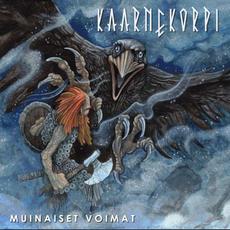 Muinaiset voimat mp3 Album by Kaarnekorpi