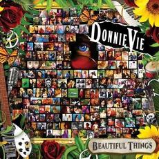 Beautiful Things (Remastered) mp3 Album by Donnie Vie