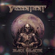 Black Galactic mp3 Album by Dissentient