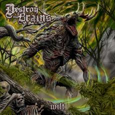 Wilt mp3 Album by Destroy My Brains