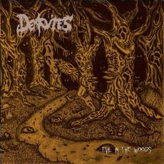 Evil In The Woods mp3 Album by Deadites