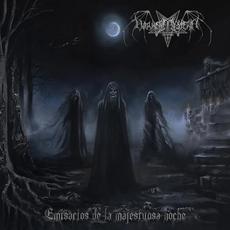 Emisarios de la majestuosa noche mp3 Album by Darker Mysteria