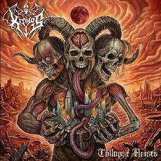 Collapse Arises mp3 Album by Xiphos (3)