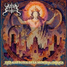 Vitrales Rotos De La Memoria Onirica mp3 Album by Misa Silenciada