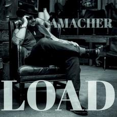 Load mp3 Album by Marc Amacher