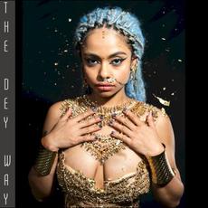 The Dey Way mp3 Album by Mohini Dey